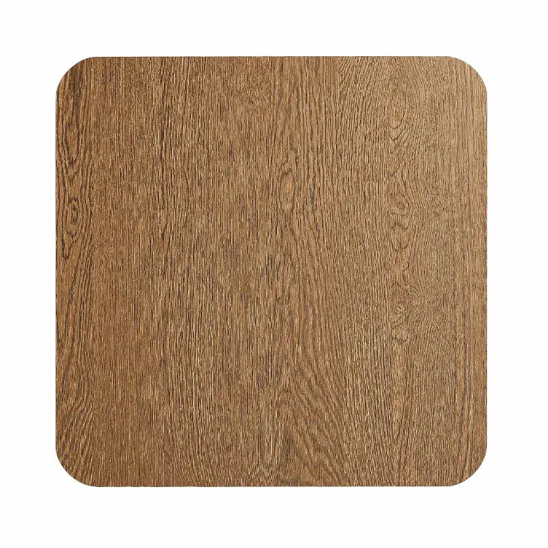 Oakhurst Oak Wood Coffee Table 46" Square