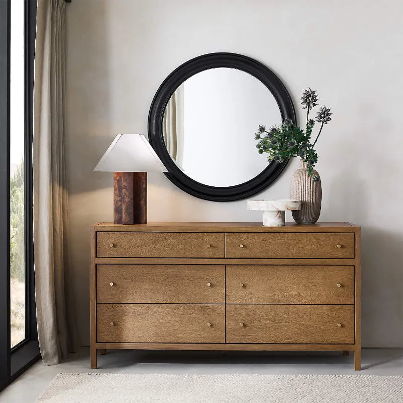 room setting view chest of drawers keane