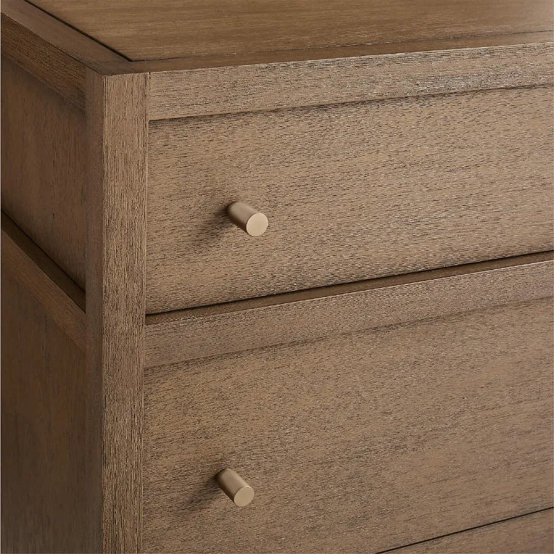 detail drawer and corner chest of drawers keane