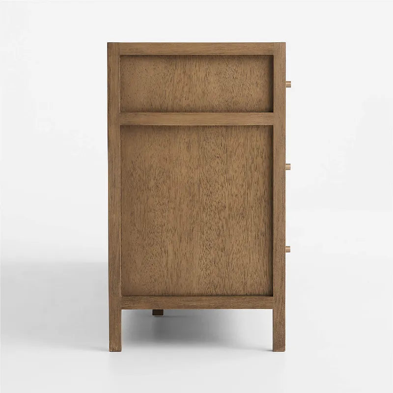 side view chest of drawers keane