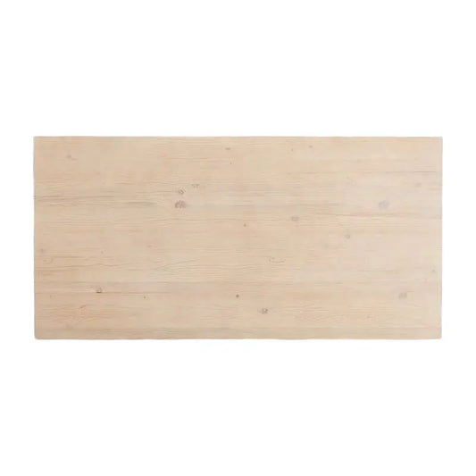 Vernon Pine Solid Wood Coffee Table 56" and 68"