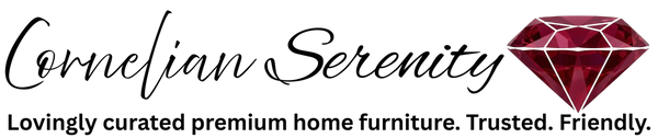 Cornelian Serenity logo